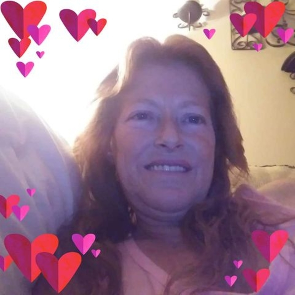 Meet your Posher, Jennifer vance